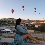 Ξενοδοχείο Caravanserai Γκόρεμε