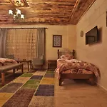 Caravanserai 3* Göreme