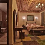 Caravanserai