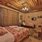 Caravanserai Hotel