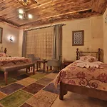 Ξενοδοχείο Caravanserai