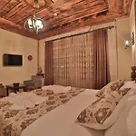 Caravanserai 3* Γκόρεμε
