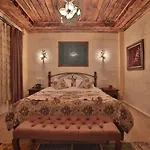 Caravanserai 3* Γκόρεμε