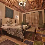 Caravanserai Ξενοδοχείο Γκόρεμε
