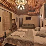 Caravanserai 3*