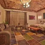 Caravanserai Hotel