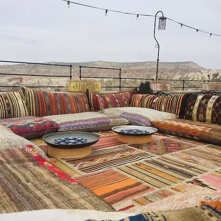 Caravanserai 3*