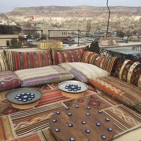 Caravanserai Hotel Göreme