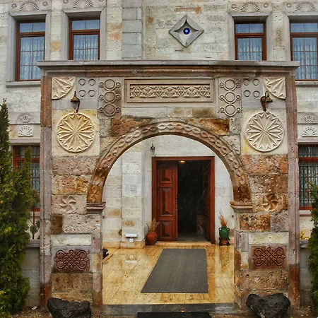 Caravanserai Hotel Göreme