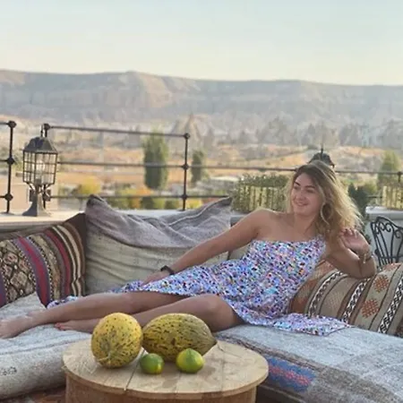 Caravanserai ホテル 3*