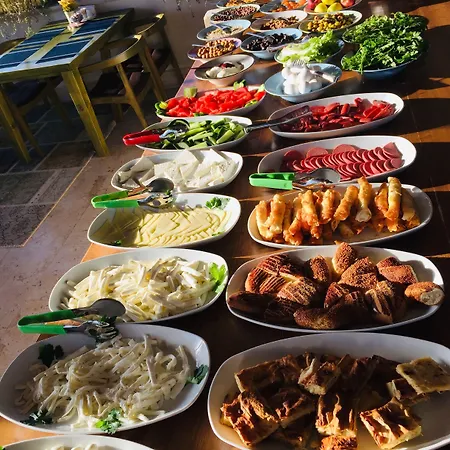 Caravanserai