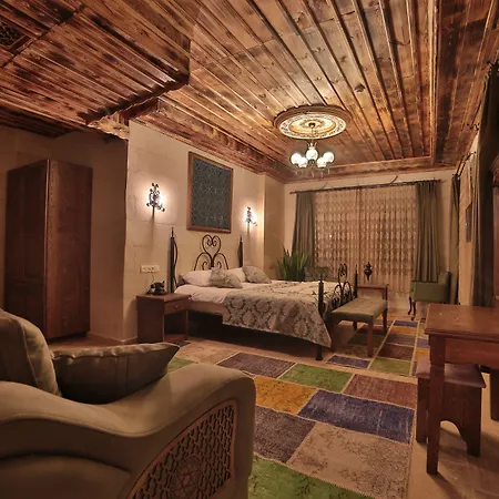 Hotel Caravanserai