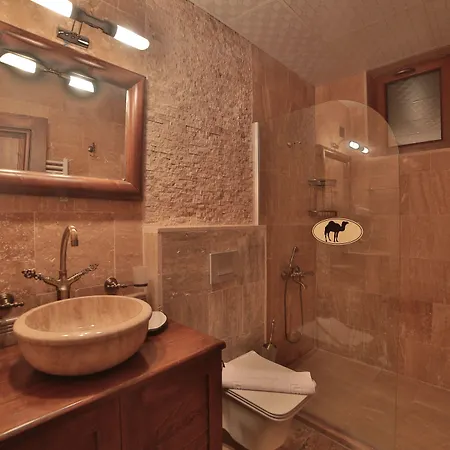 Caravanserai 3* Göreme