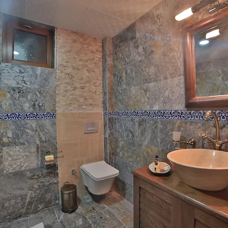 Caravanserai Hotel Göreme