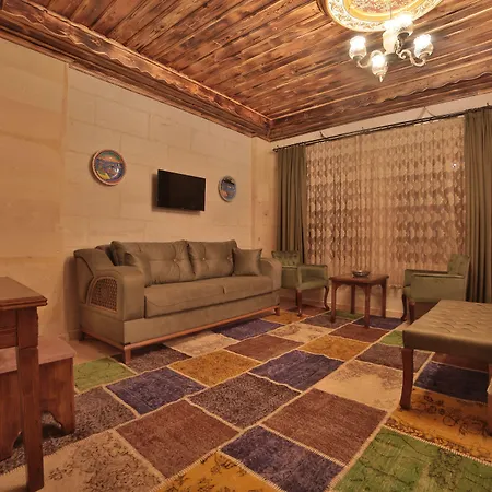 Hotel Caravanserai Göreme