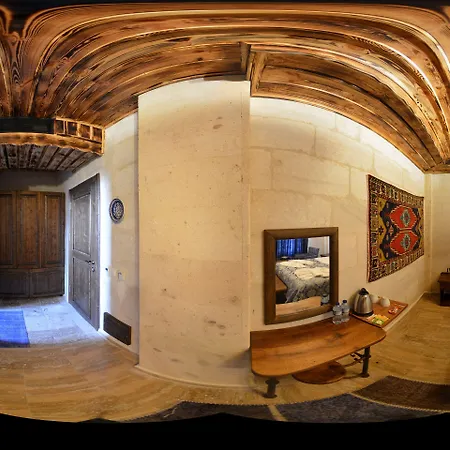 Caravanserai Hotel 3*