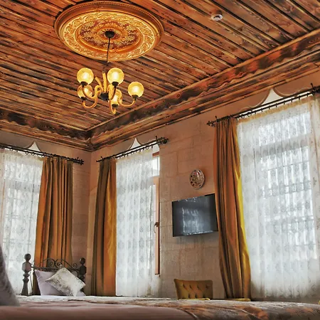 Caravanserai 3*