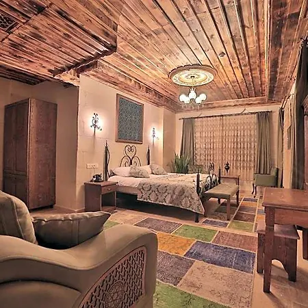 Hotel Caravanserai