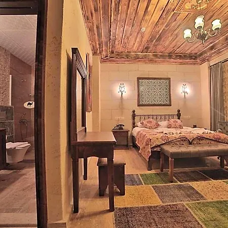 Caravanserai Hotel