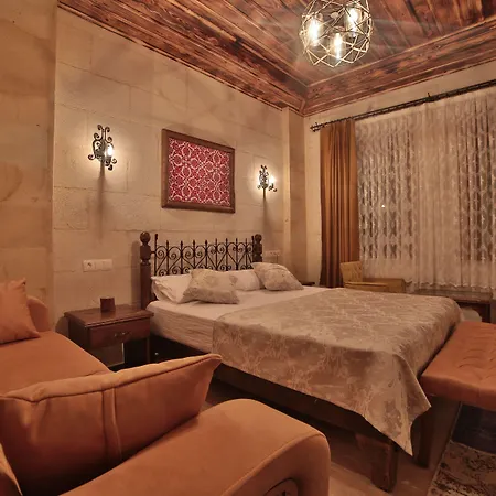 Caravanserai Hotel 3*