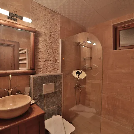 Hotel Caravanserai Göreme