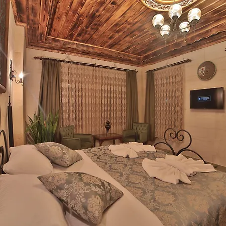 Hotel Caravanserai
