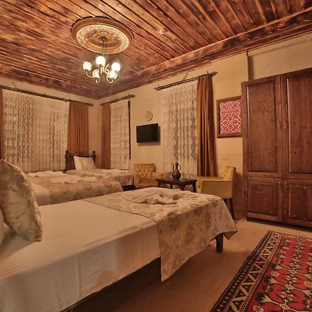 Caravanserai 3* Göreme