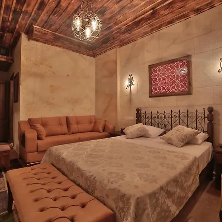 Caravanserai 3*