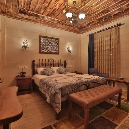 Hotel Caravanserai