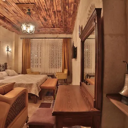 Caravanserai 3*