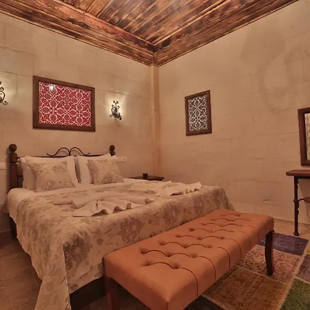 Caravanserai 3*