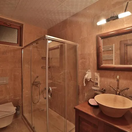 ホテル Caravanserai