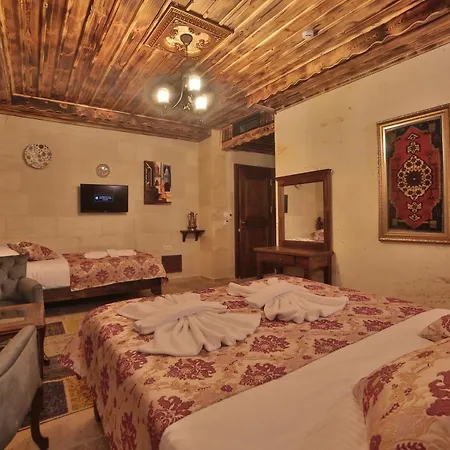 Caravanserai 3*