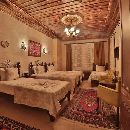 Caravanserai 3* Göreme