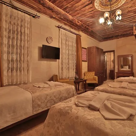 Caravanserai Hotel Göreme
