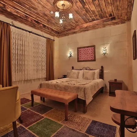 Отель Caravanserai Гореме
