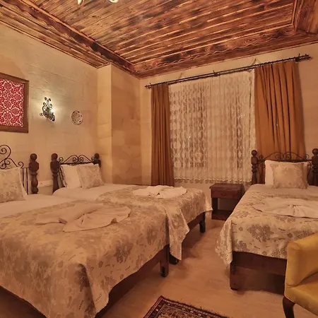 Caravanserai ホテル 3*