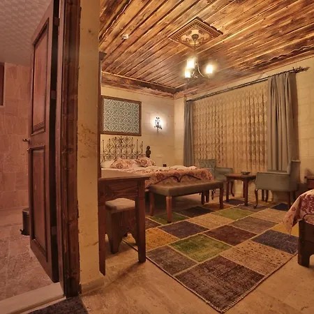 Caravanserai 3* Göreme