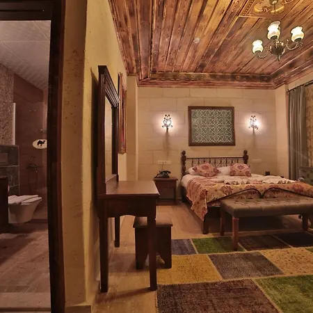 Caravanserai