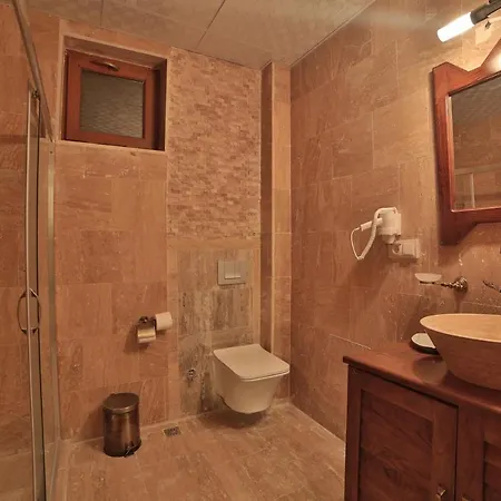 Caravanserai 3*