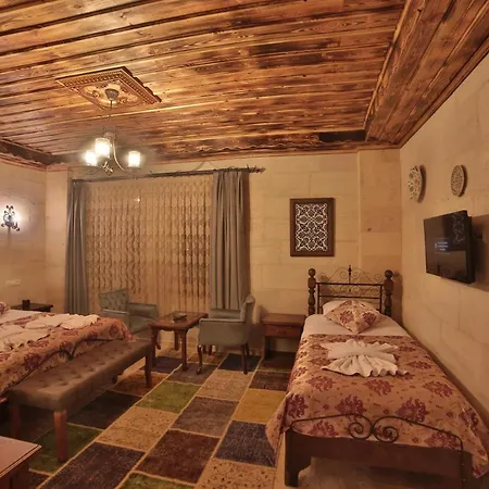 Caravanserai 3*