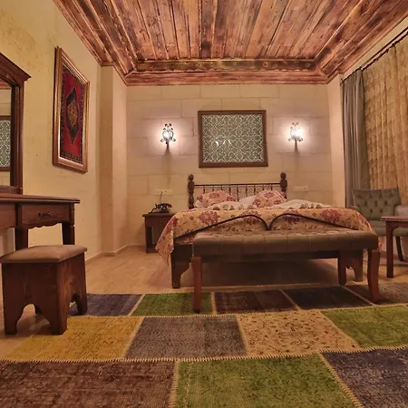 Caravanserai Hotel 3*