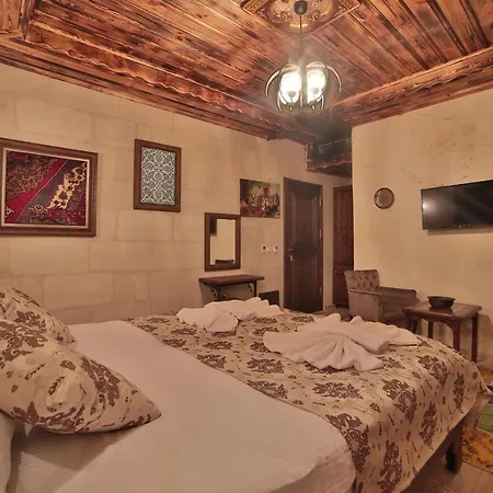 Caravanserai 3* Göreme