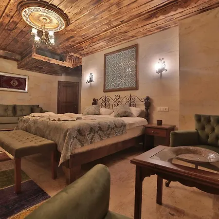 Caravanserai 3*