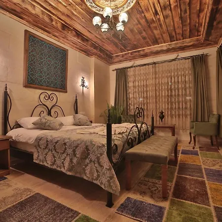 Caravanserai Hotel Göreme