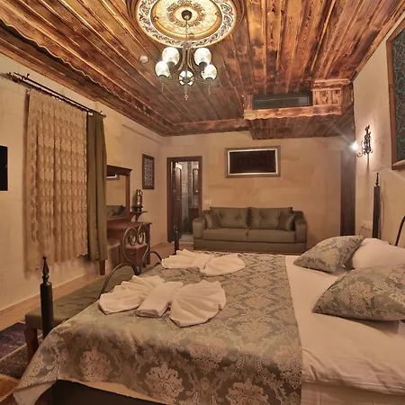 Caravanserai 3*