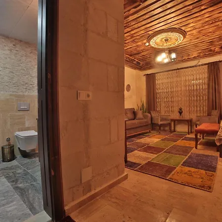 Caravanserai Hotel Göreme