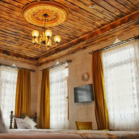 Caravanserai Hotel 3*