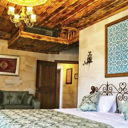 Caravanserai 3*