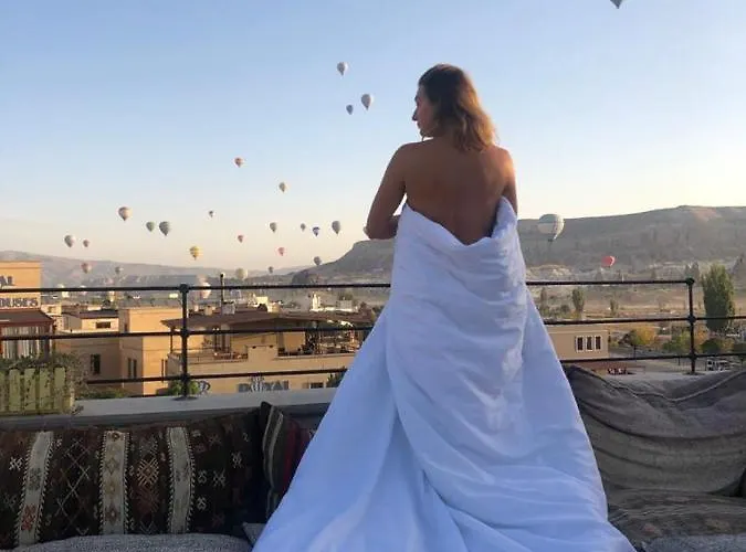 Ξενοδοχείο Caravanserai 3*